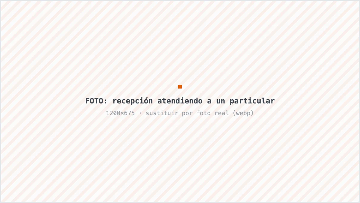 Cómo reducir la dependencia de aseguradoras sin perder facturación